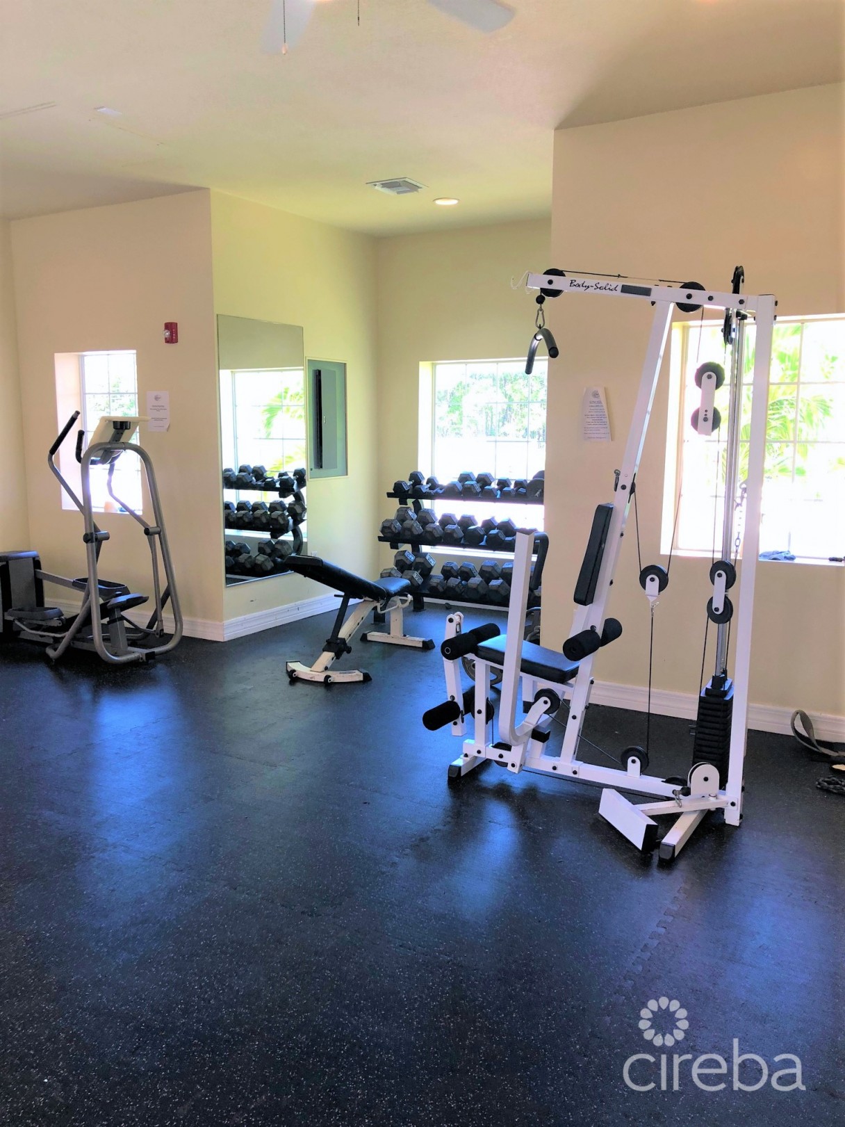 Lakeside--1bed/1bath--close To Camana Bay/seven Mile Beach - Image 7