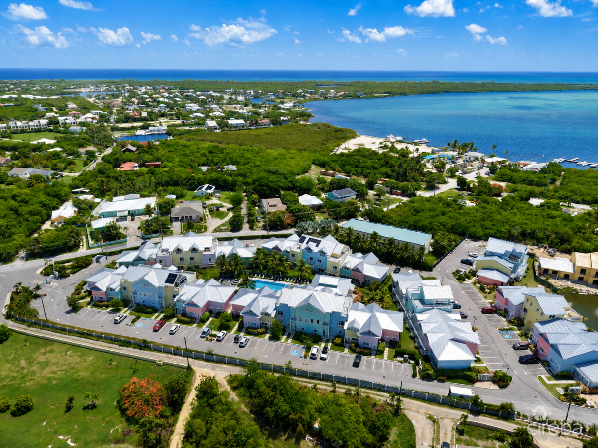 The Meadows At Batabano - End Unit 509 - Image 2