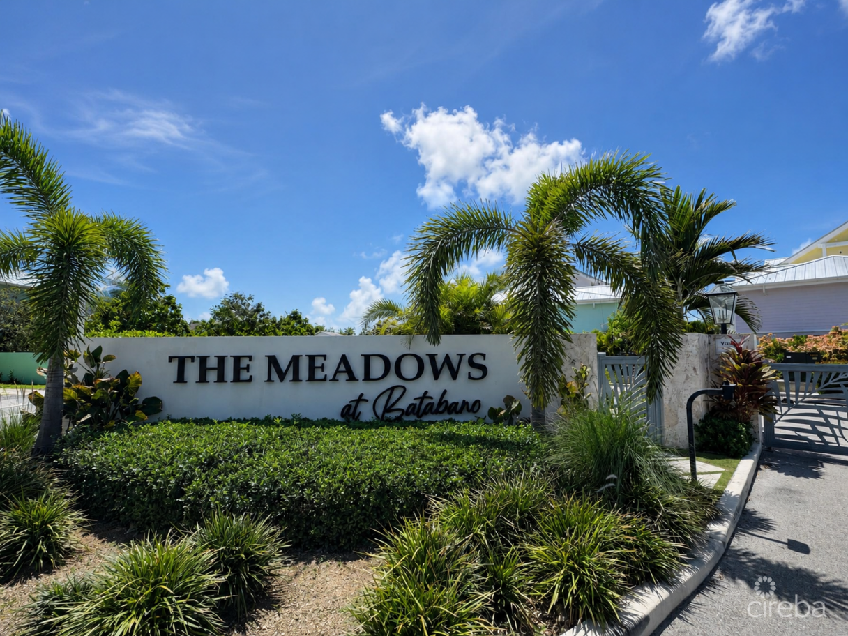 The Meadows At Batabano - End Unit 509 - Image 1