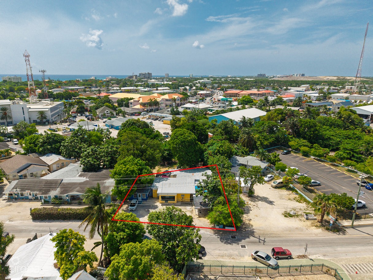 0.15 Acres Of Prime Commercial Propert - George Town - Image 2