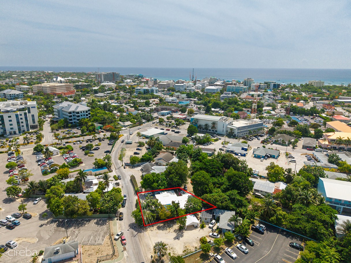 0.15 Acres Of Prime Commercial Propert - George Town - Image 3