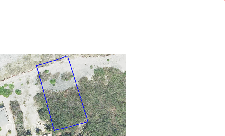 Cayman Brac Northside Beach Front Land - Image 1