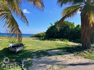 Cayman Brac Northside Beach Front Land - Image 2