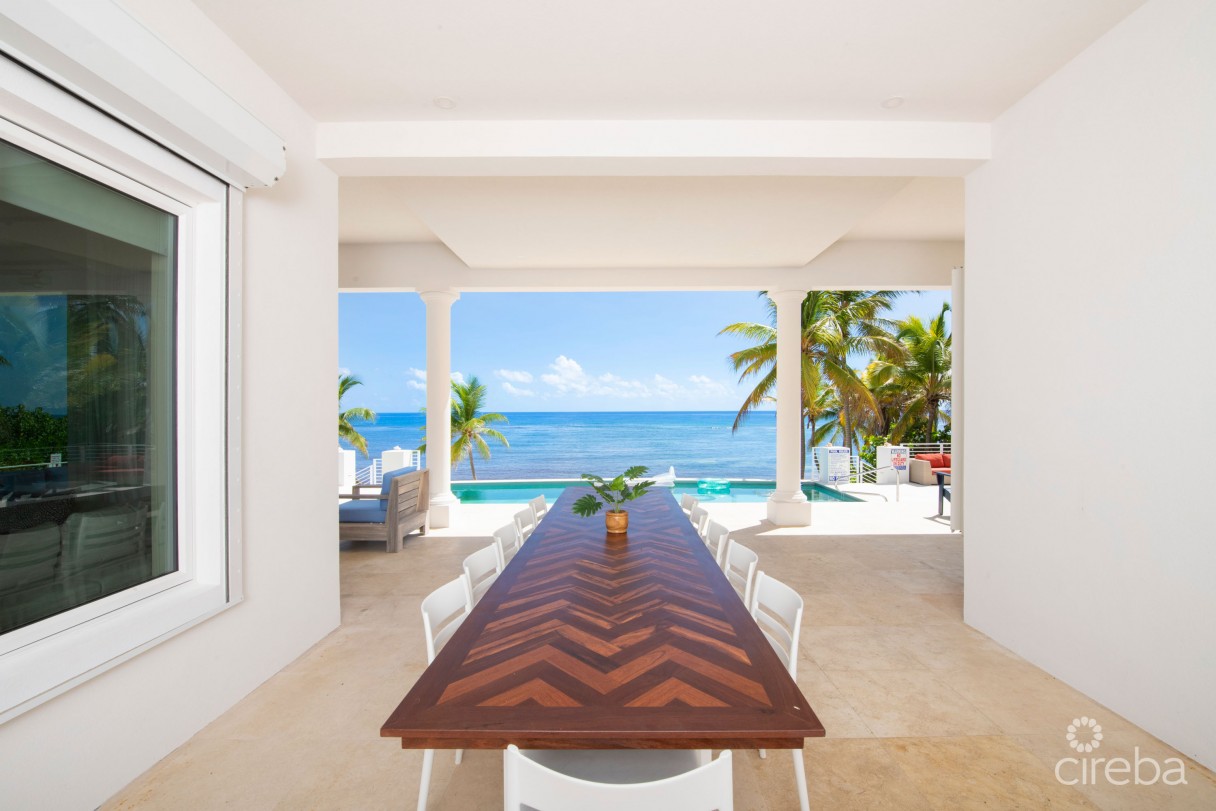 Ocean Kai Villa - Image 20