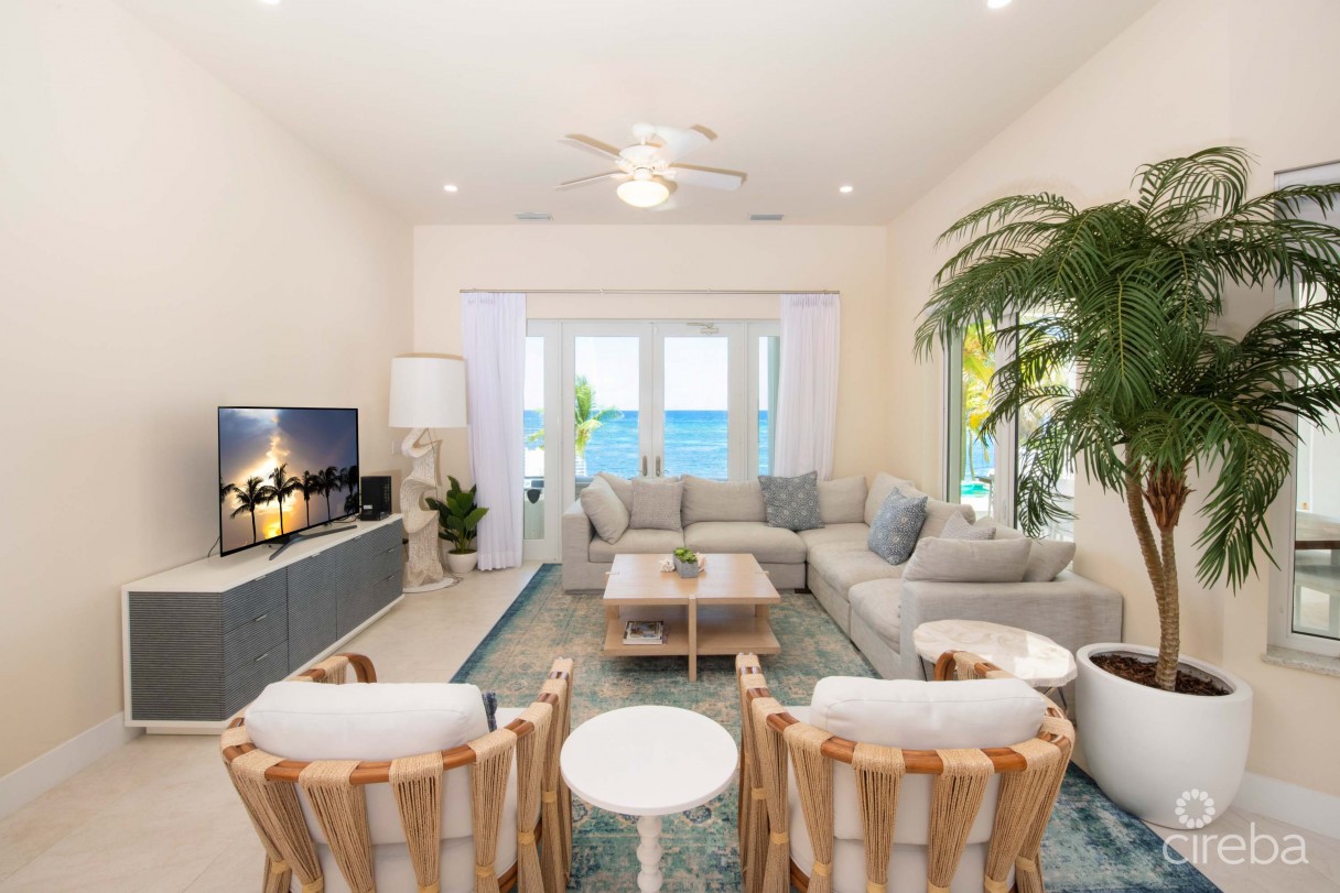 Ocean Kai Villa - Image 2