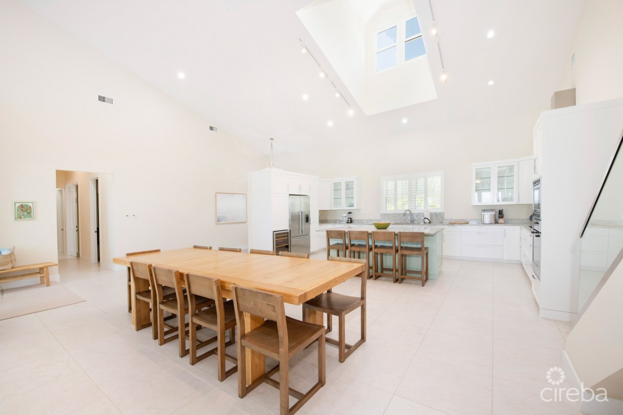 Ocean Kai Villa - Image 5