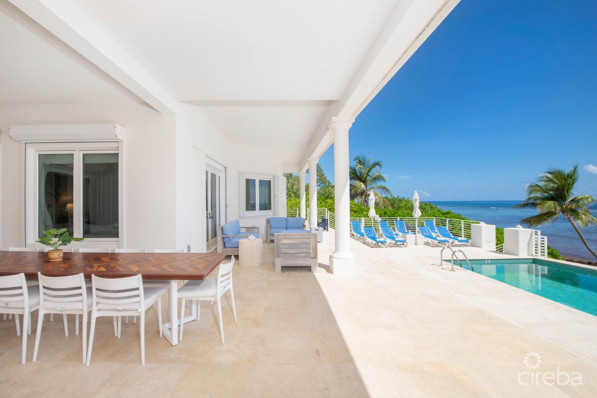 Ocean Kai Villa - Image 21