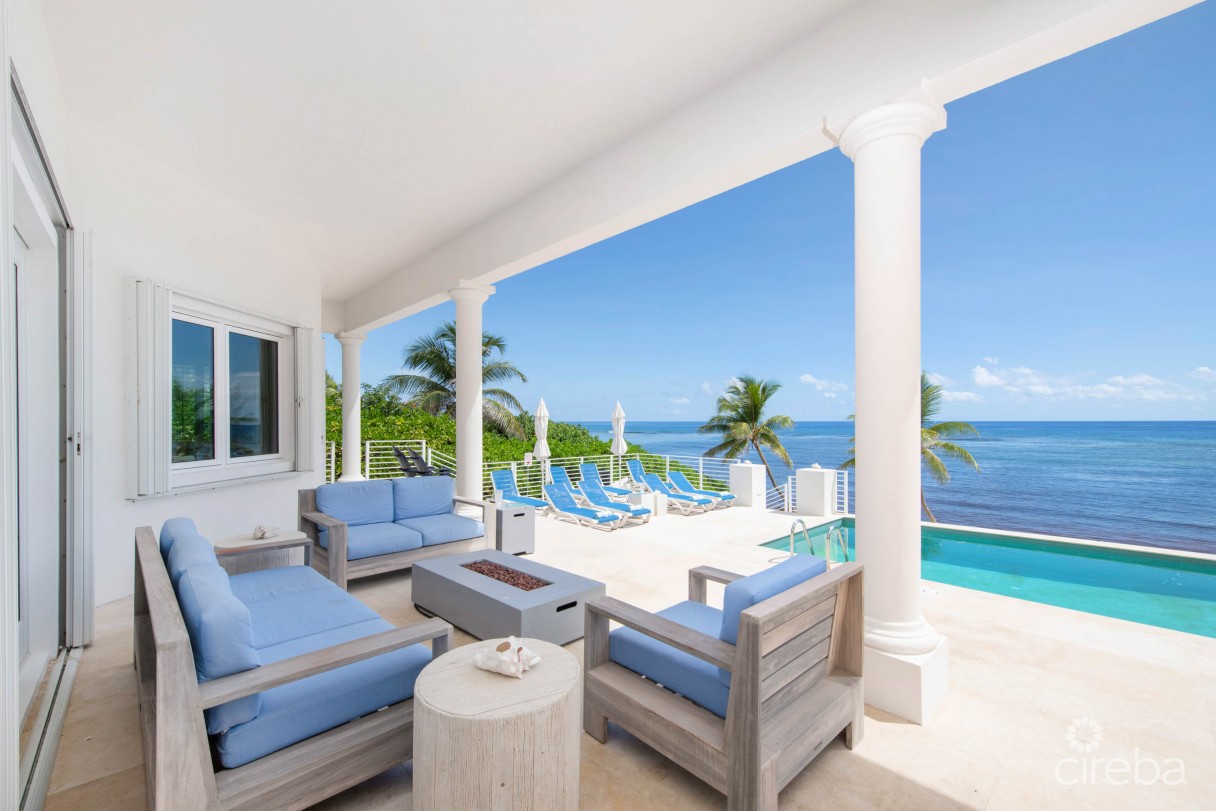 Ocean Kai Villa - Image 22