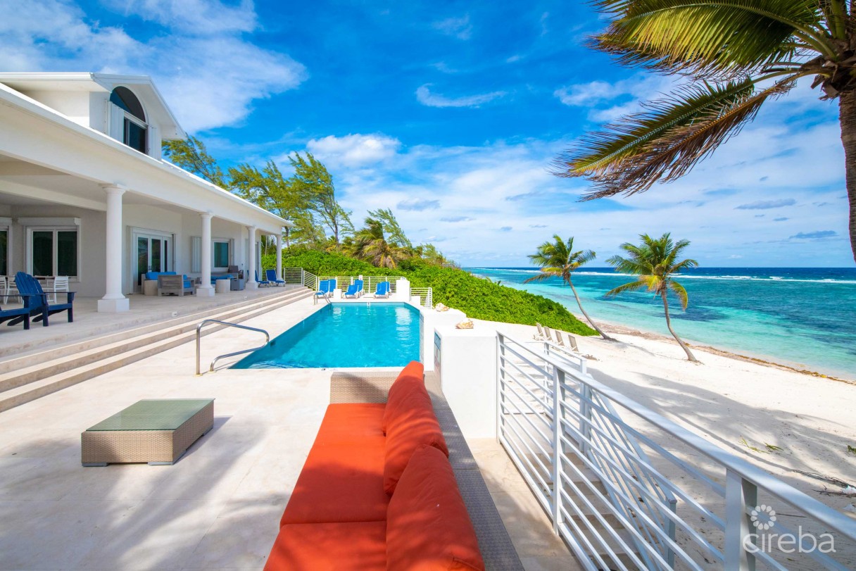 Ocean Kai Villa - Image 23