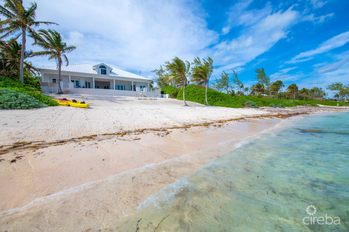 Ocean Kai Villa - Image 1