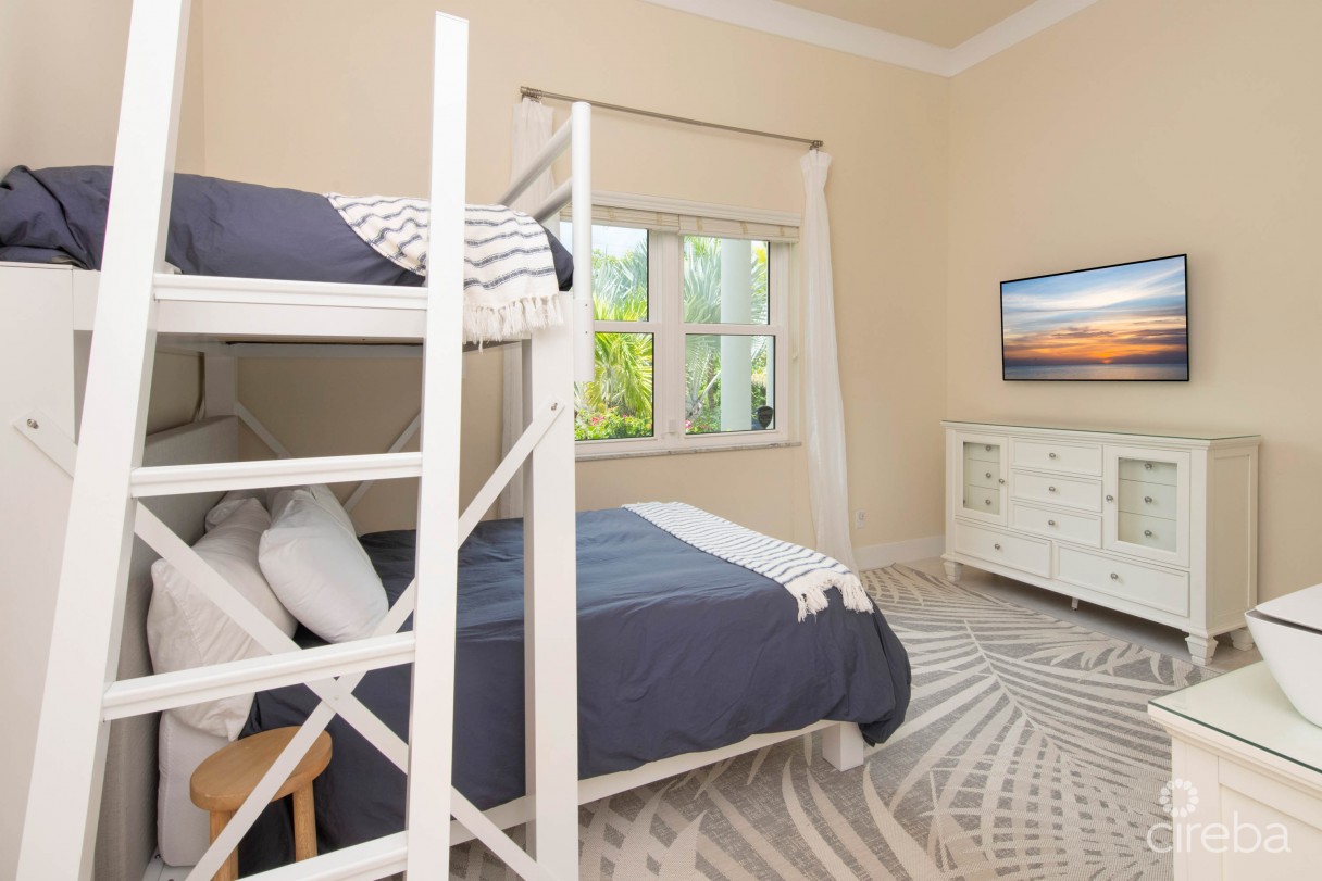 Ocean Kai Villa - Image 13