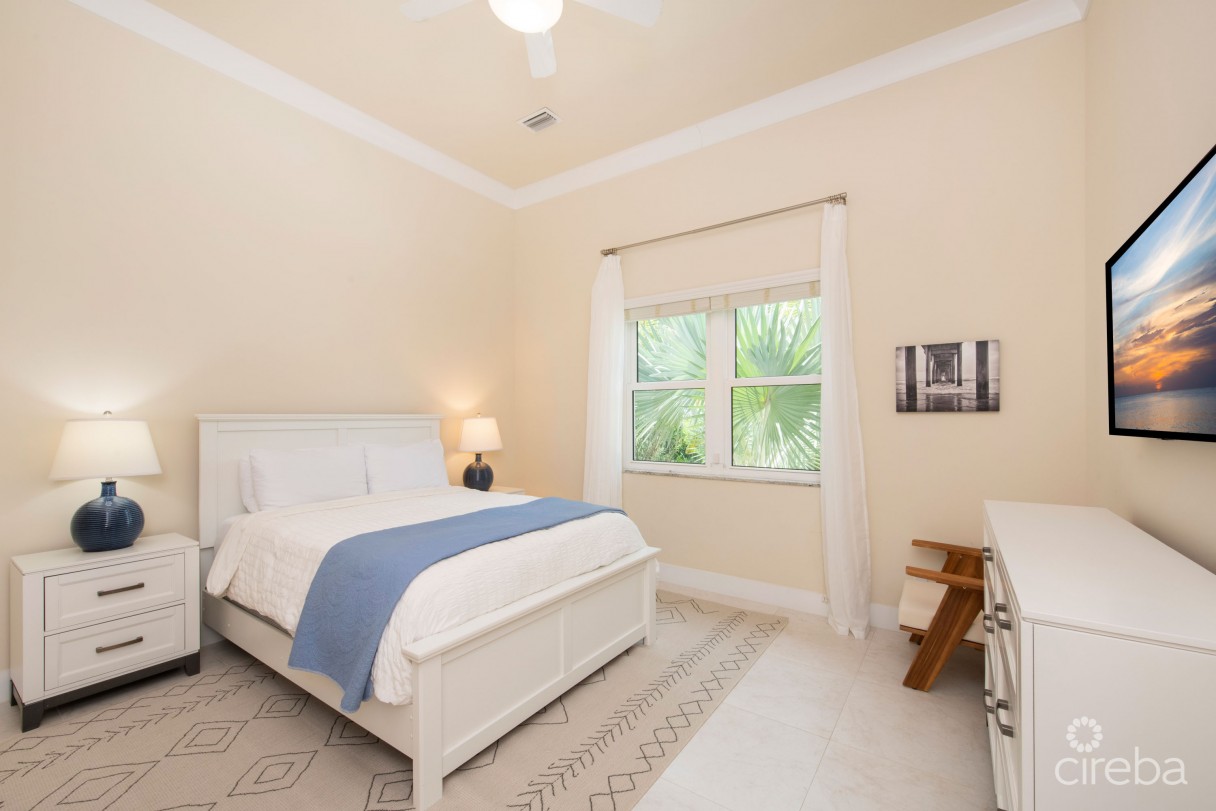 Ocean Kai Villa - Image 17