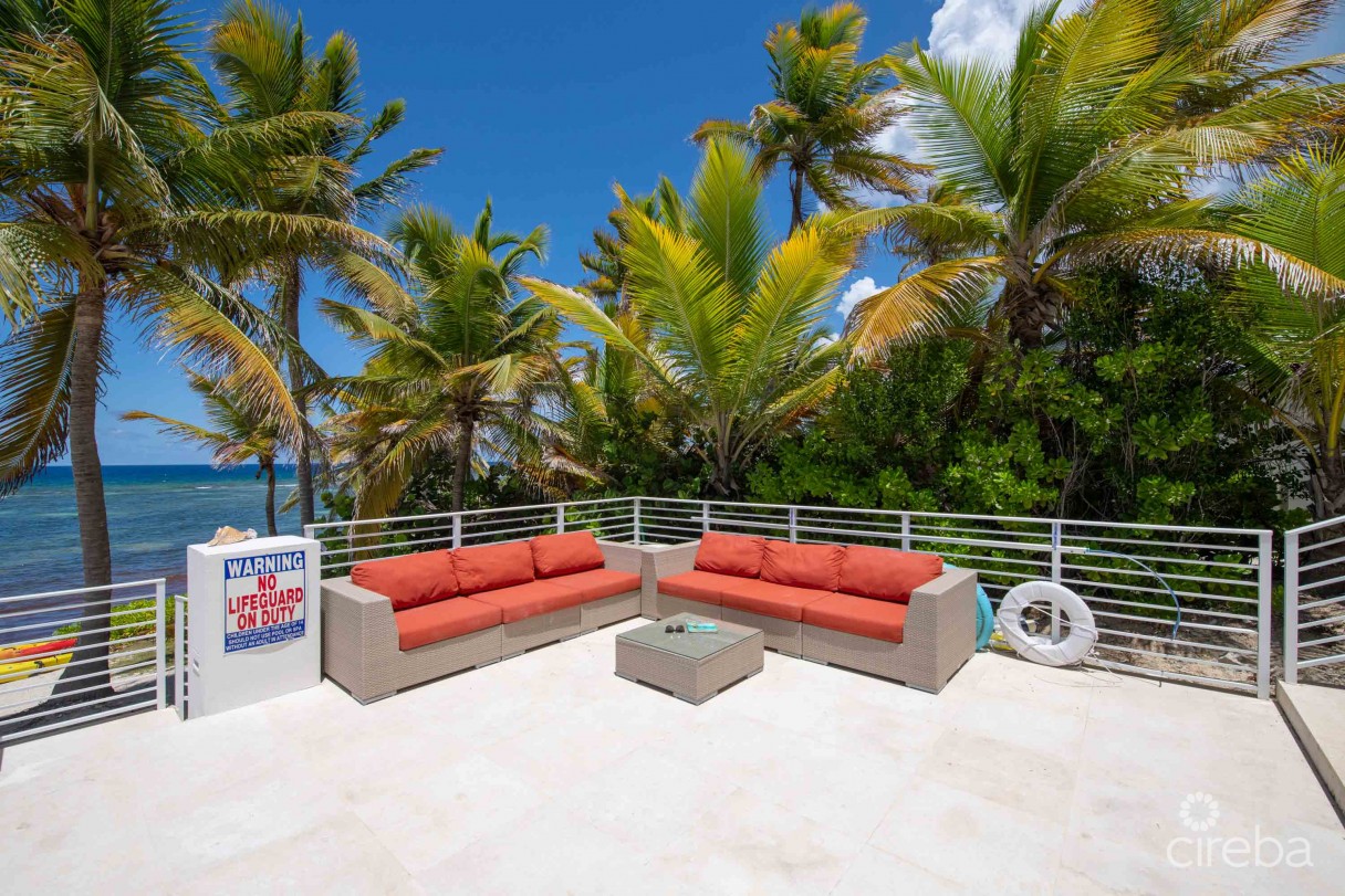 Ocean Kai Villa - Image 24