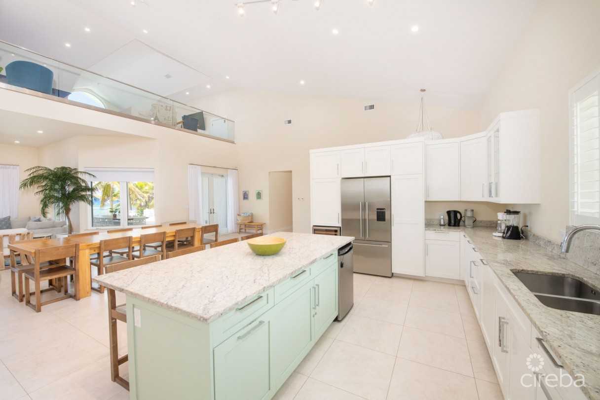 Ocean Kai Villa - Image 4