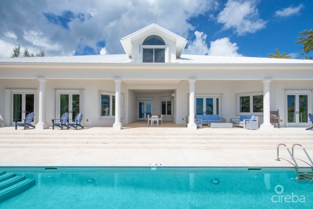 Ocean Kai Villa - Image 29