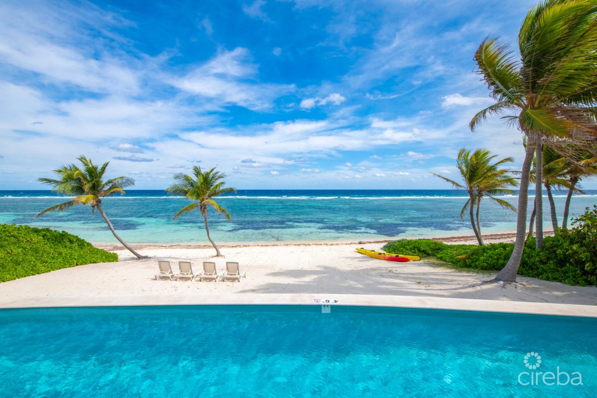 Ocean Kai Villa - Image 30