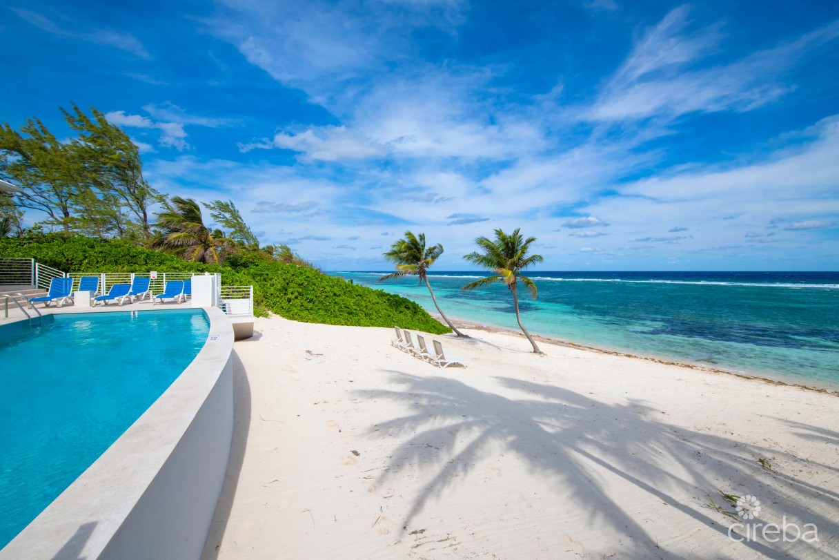 Ocean Kai Villa - Image 32