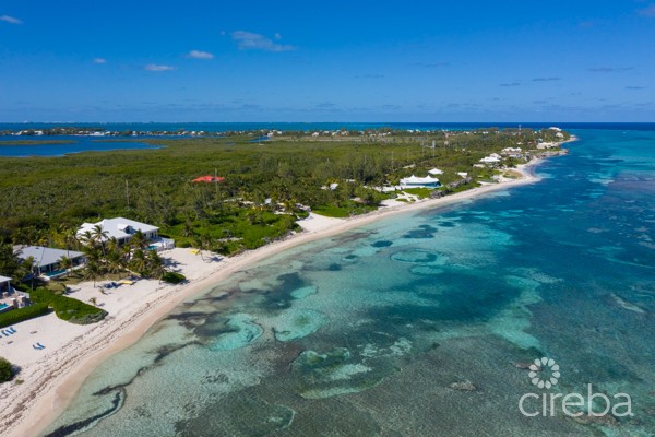 Ocean Kai Villa - Image 36