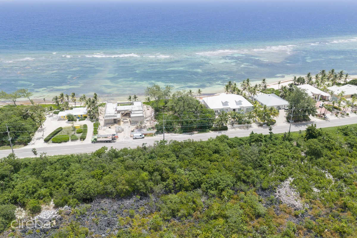 Rum Point Inland Lot - Image 1