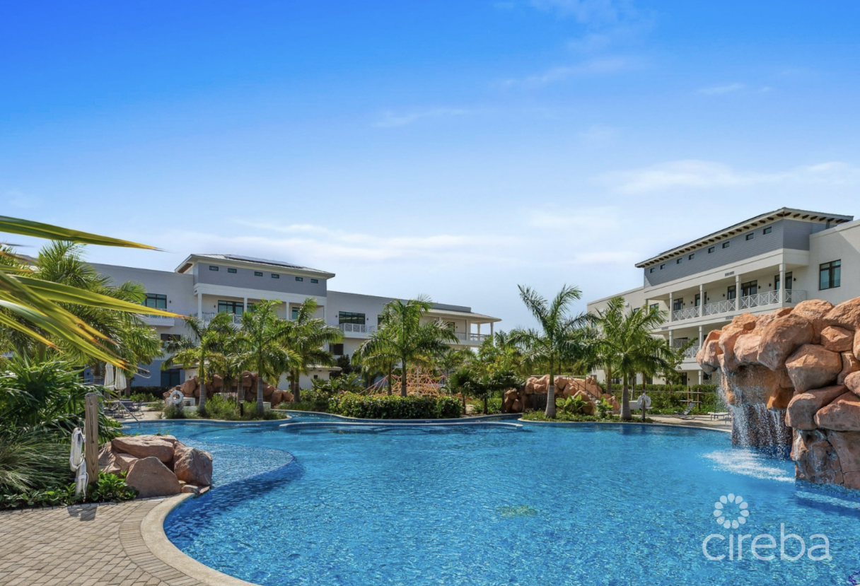 Olea 4 Bed 3 Storey End Unit - Image 1