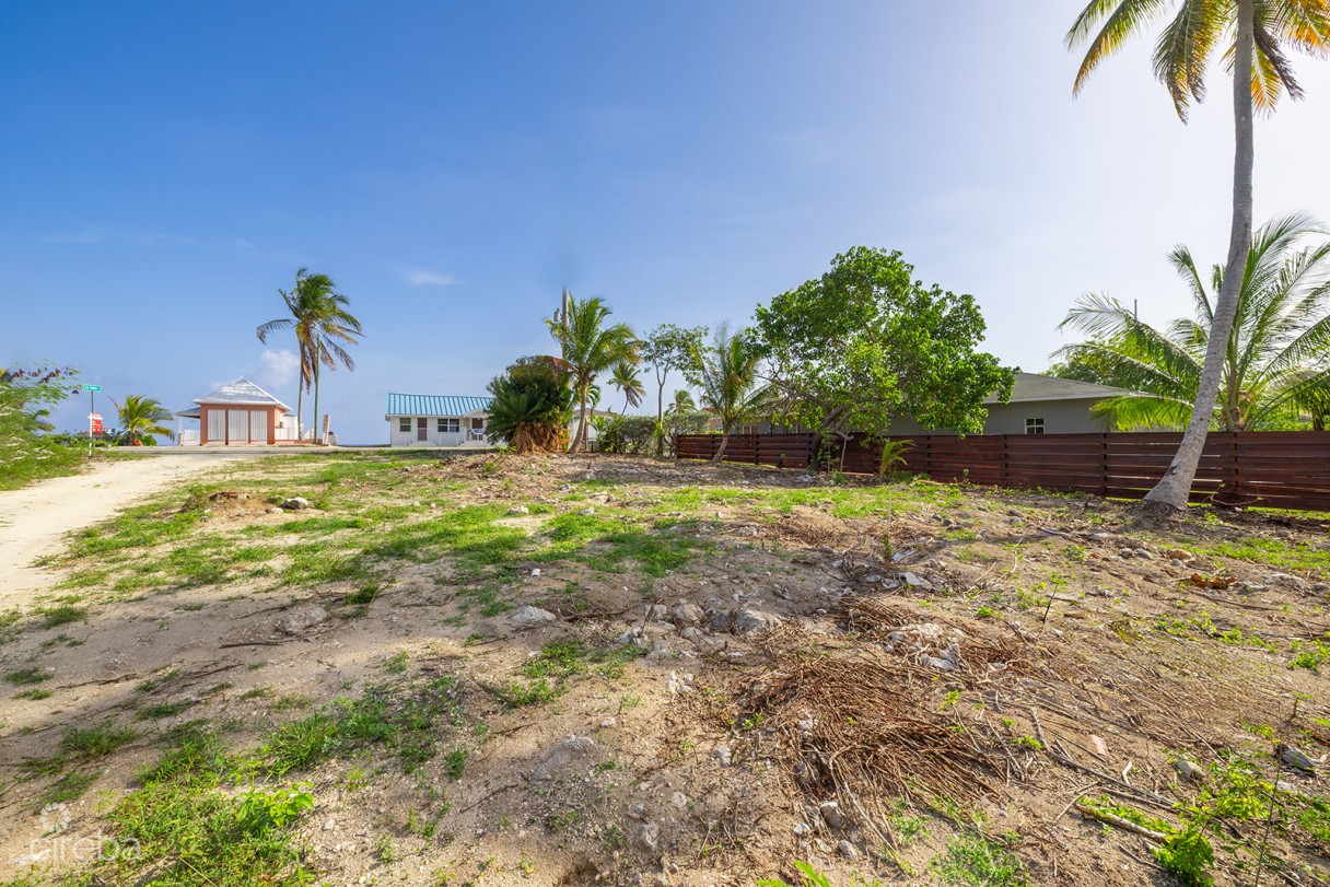 Oceanview Duplex Lot, Breakers - Image 3
