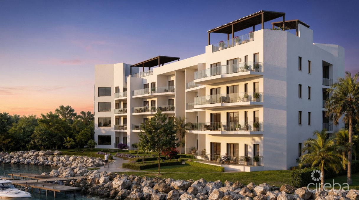 Indu Unit #17  - 2bed Plus Den -  25% Off First 9 Sales - Image 3