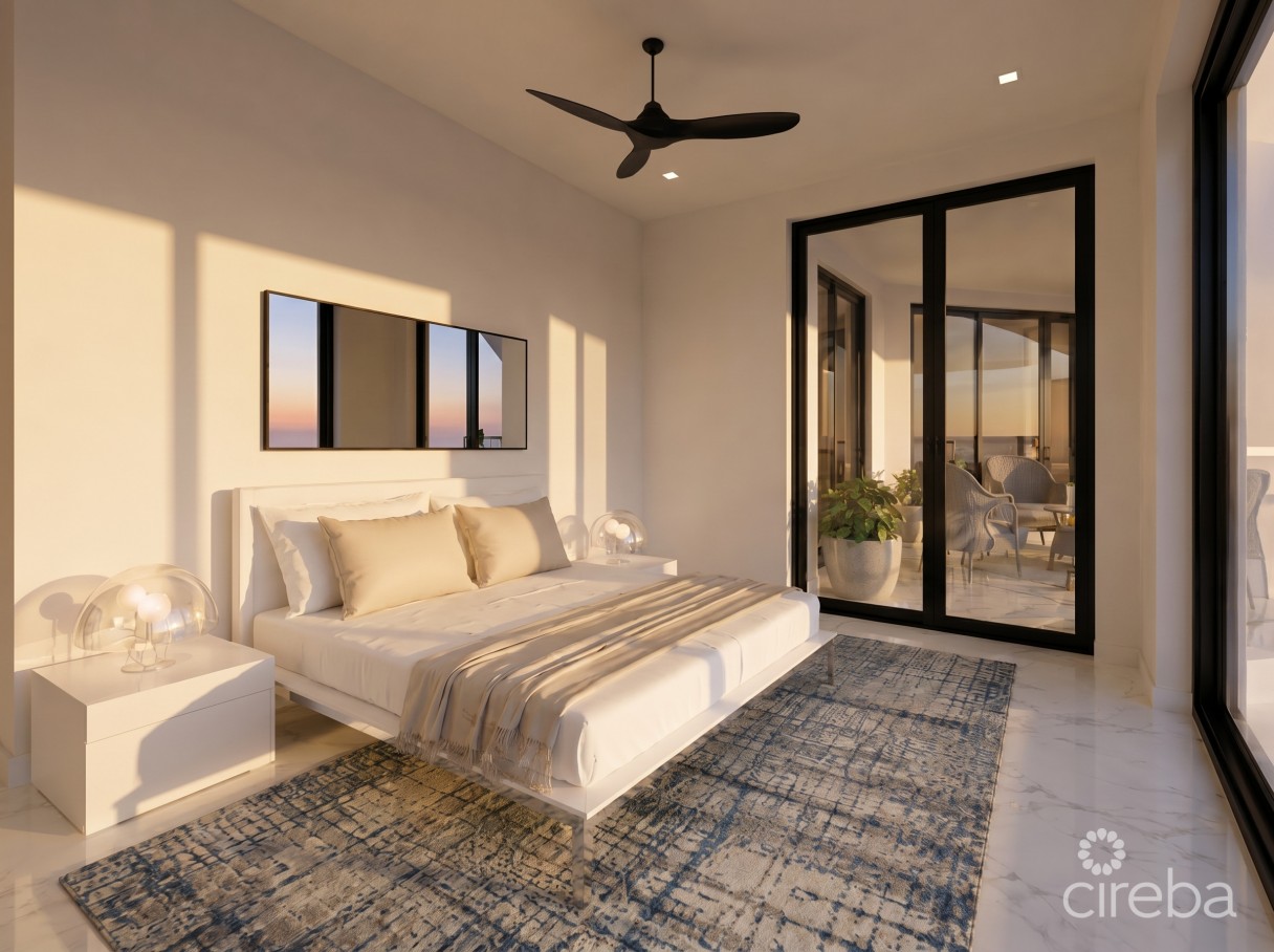 Indu Unit #17  - 2bed Plus Den -  25% Off First 9 Sales - Image 16