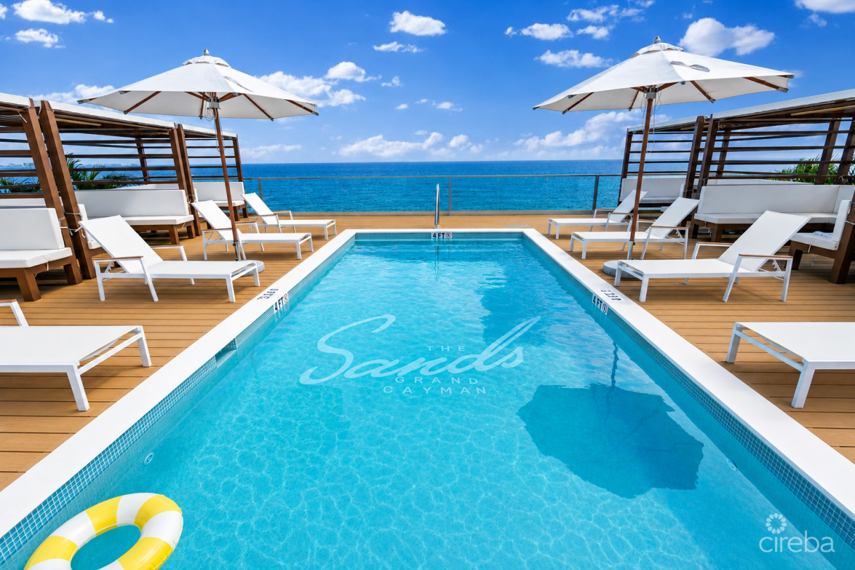 The Sands #2 | Boutique Beachfront Living On Boggy Sands Road - Image 15
