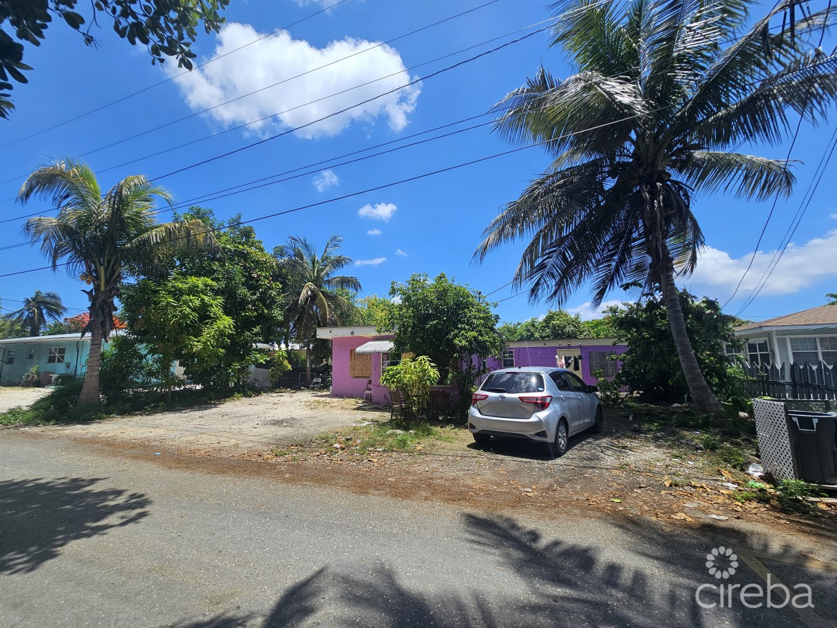 Four-plex / Neighbourhood Commercial Zoning Land - Image 4