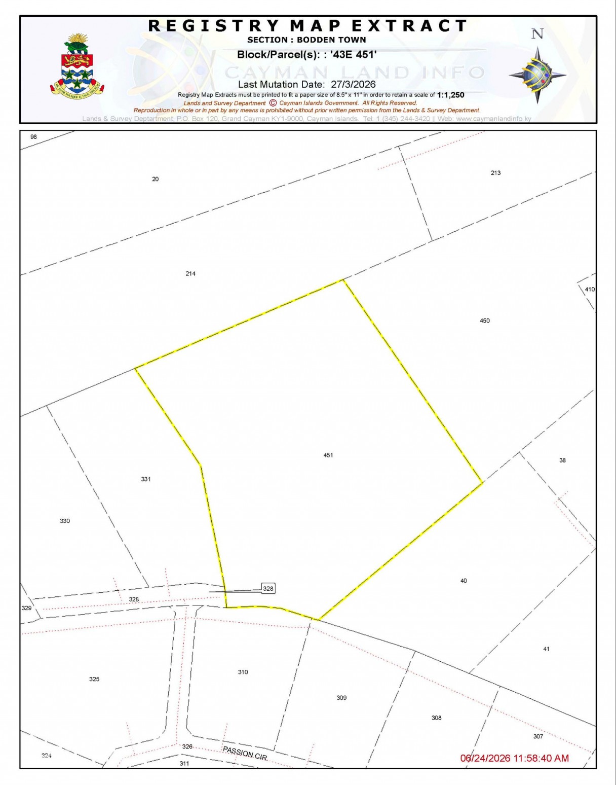 3.235-acre Development Parcel With Operational Farm