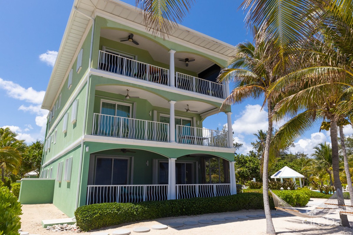 On The Bay Penthouse - Image 33
