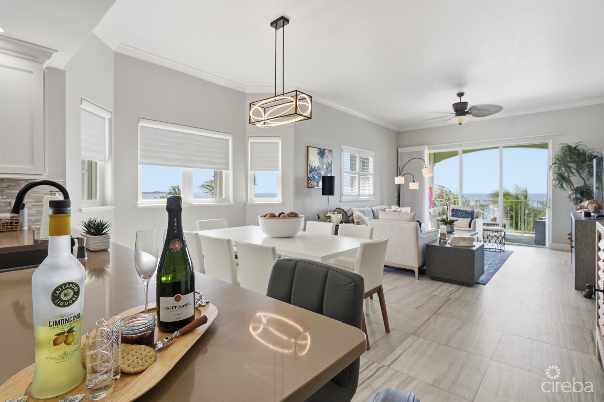 On The Bay Penthouse - Image 3