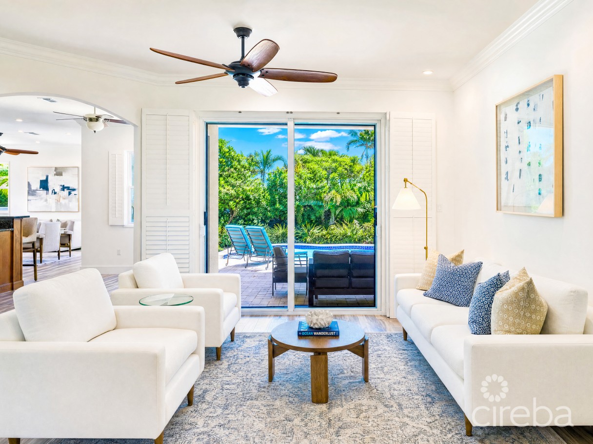 The Shores Family Home  With Swimming Pool - Image 6