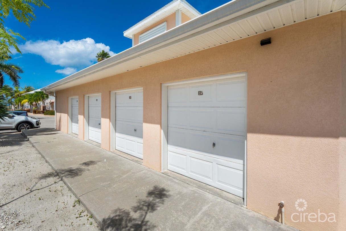 Kaibo Condo Phase 2  Ground Floor  "c " Building  W/storage Unit - Image 8