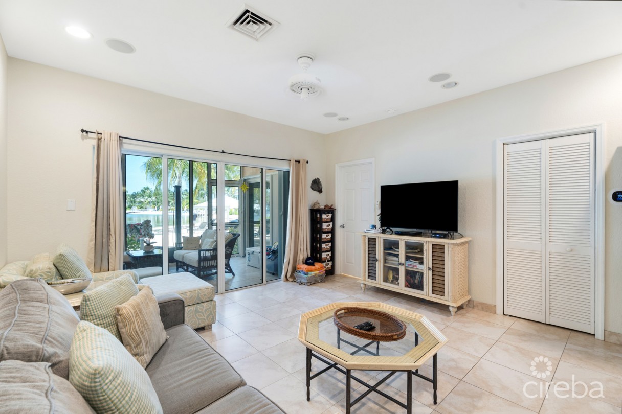 Kaibo Condo Phase 2  Ground Floor  "c " Building  W/storage Unit - Image 10