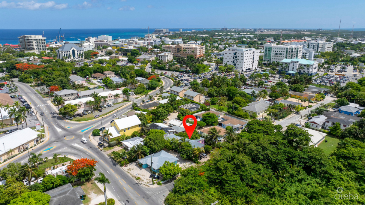 Four-plex / Neighbourhood Commercial Zoning Land - Image 3