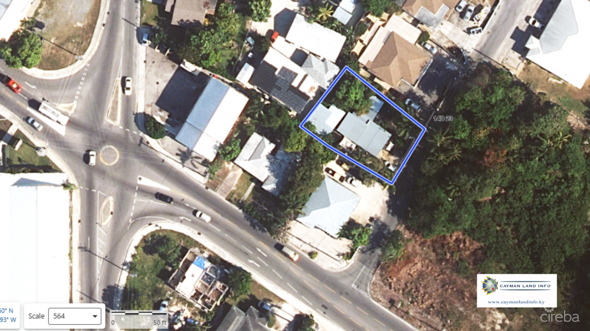 Four-plex / Neighbourhood Commercial Zoning Land - Image 5