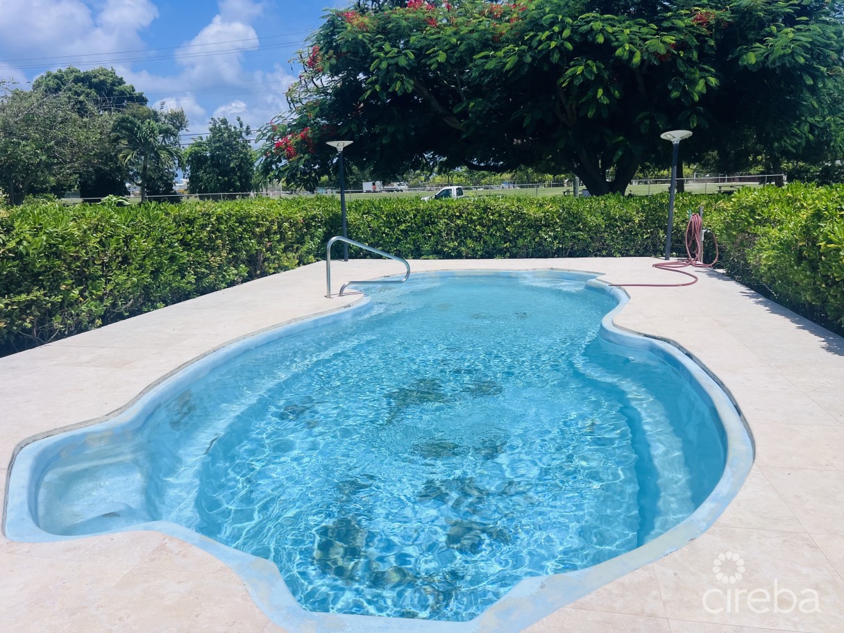 Aspiration Drive 2 Bed, 2 Bath Ground Floor Apt - Image 1