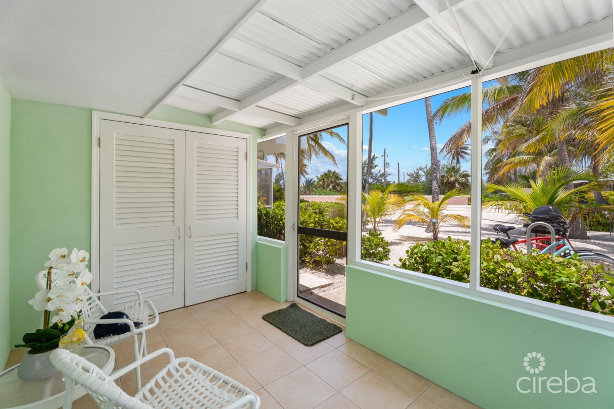 Cayman Kai Sea Lodge #13 Beachfront Condo With Impressive Rental History - Image 4