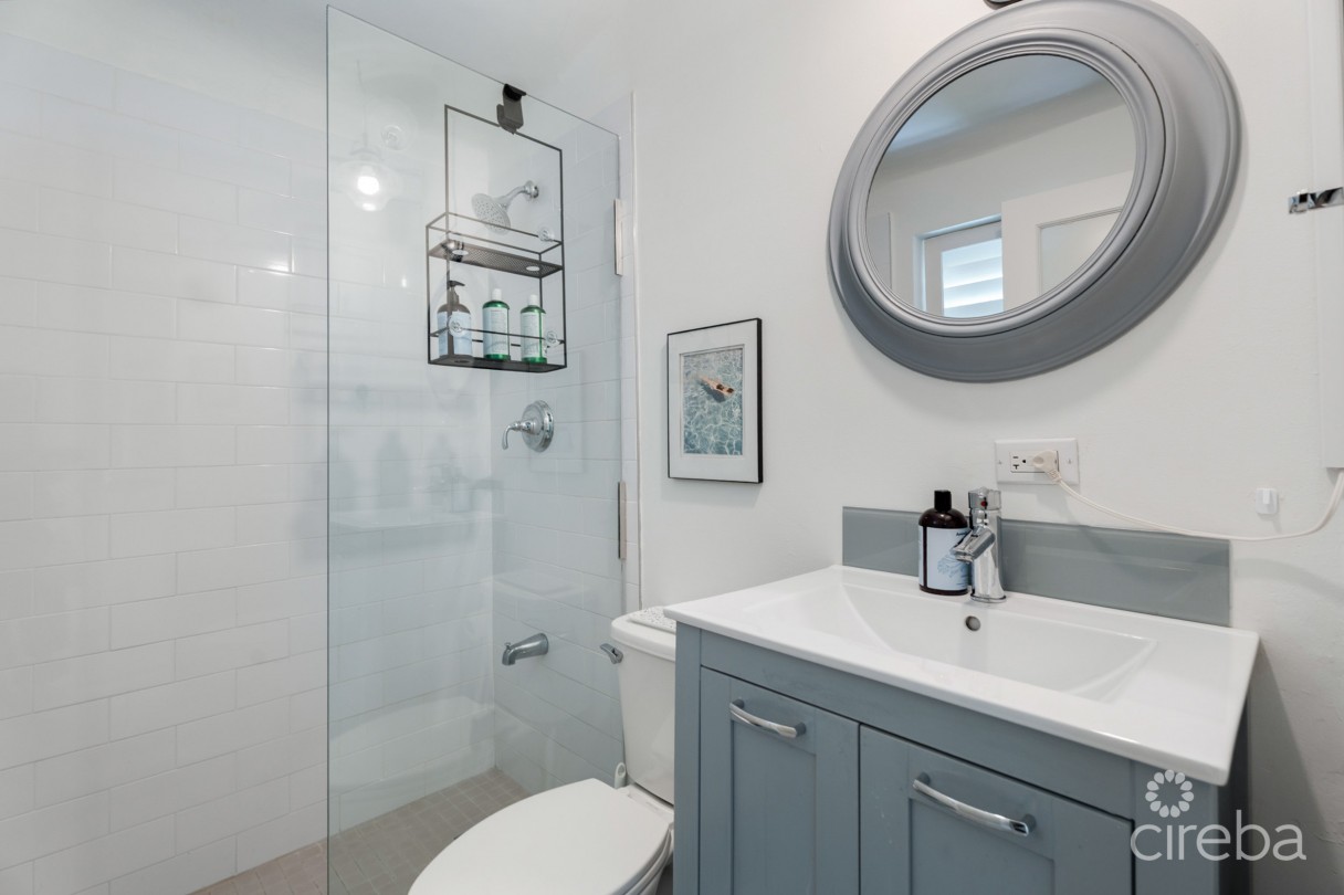 Cayman Kai Sea Lodge #13 Beachfront Condo With Impressive Rental History - Image 14