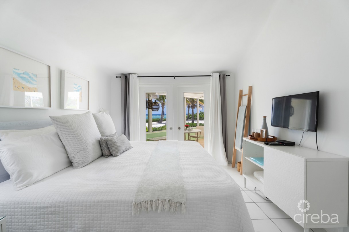 Cayman Kai Sea Lodge #13 Beachfront Condo With Impressive Rental History - Image 16