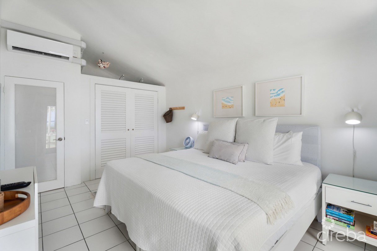 Cayman Kai Sea Lodge #13 Beachfront Condo With Impressive Rental History - Image 17