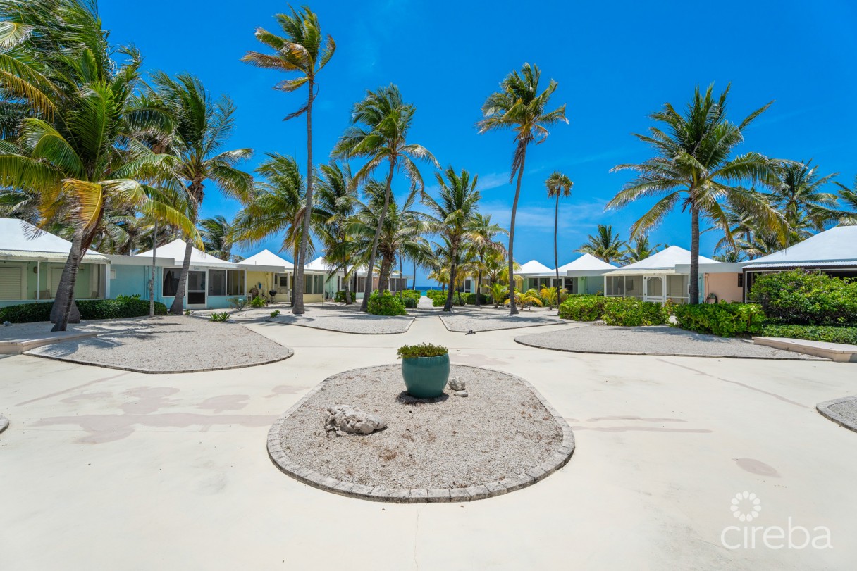Cayman Kai Sea Lodge #13 Beachfront Condo With Impressive Rental History - Image 18