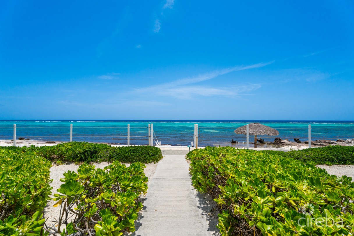 Cayman Kai Sea Lodge #13 Beachfront Condo With Impressive Rental History - Image 19