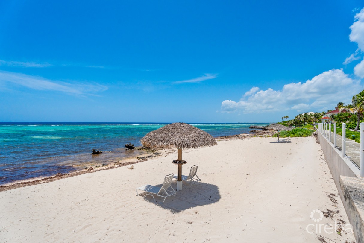 Cayman Kai Sea Lodge #13 Beachfront Condo With Impressive Rental History - Image 20