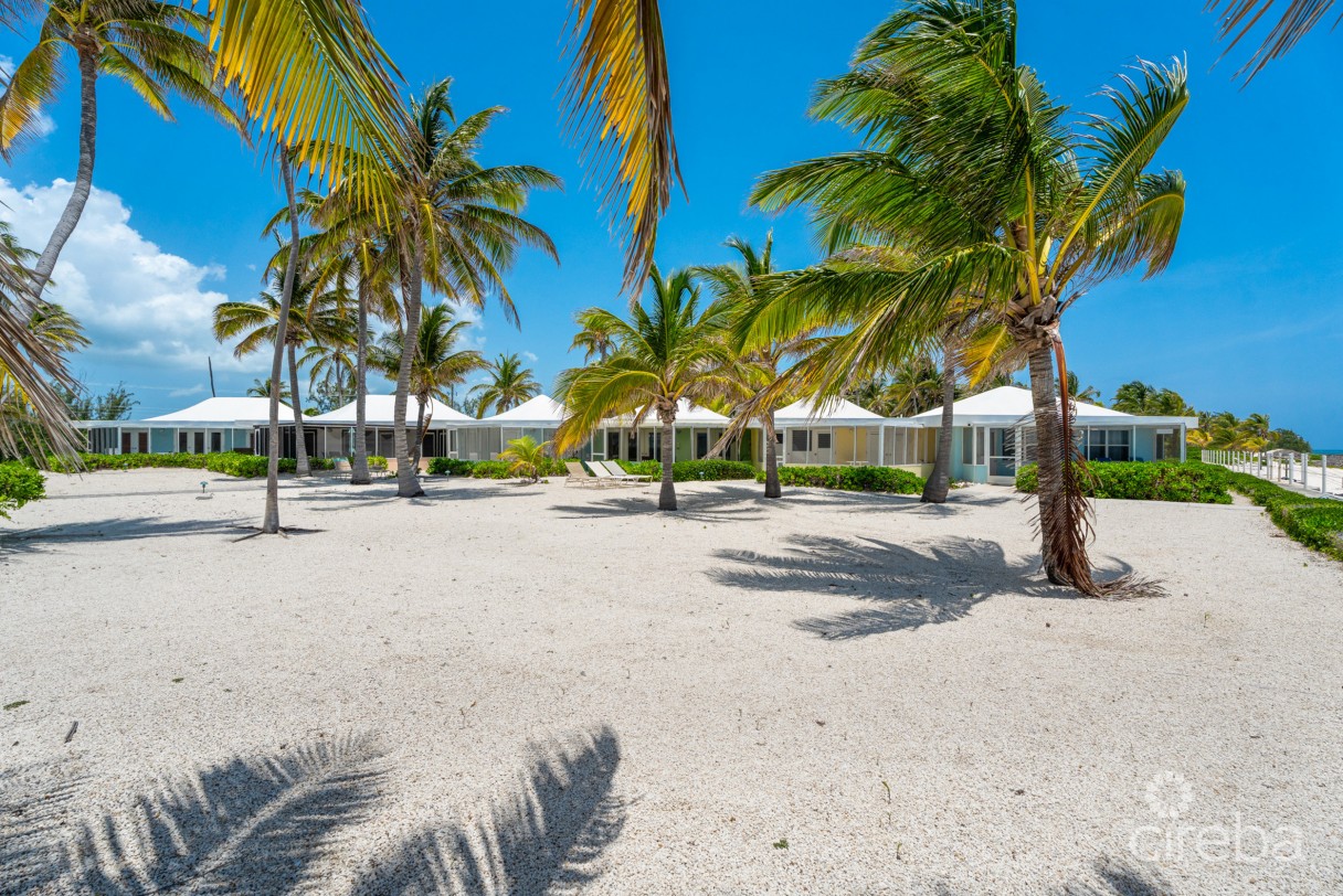 Cayman Kai Sea Lodge #13 Beachfront Condo With Impressive Rental History - Image 22
