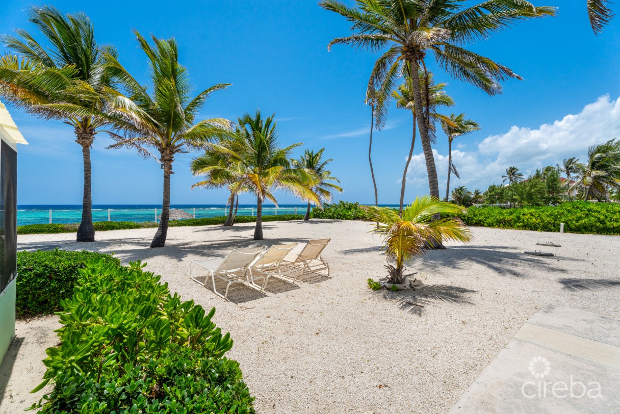 Cayman Kai Sea Lodge #13 Beachfront Condo With Impressive Rental History - Image 23