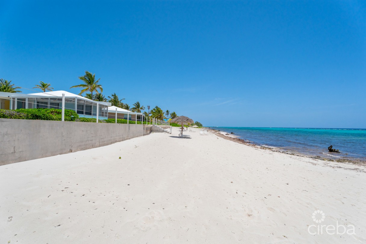Cayman Kai Sea Lodge #13 Beachfront Condo With Impressive Rental History - Image 25
