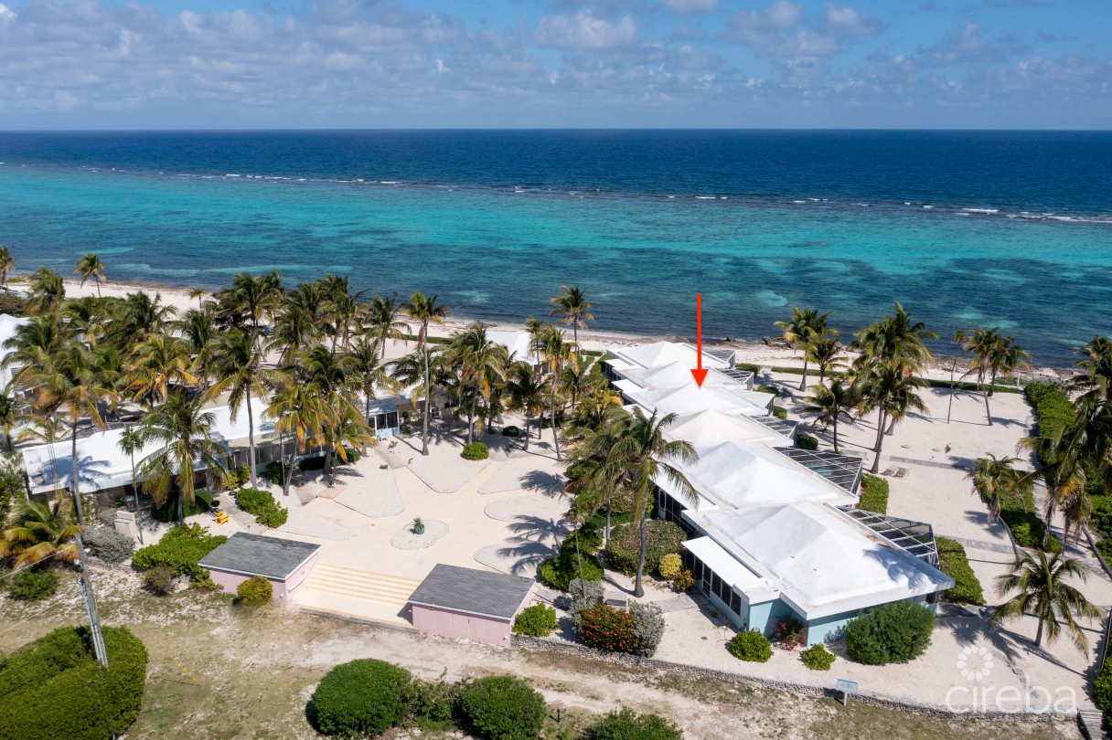 Cayman Kai Sea Lodge #13 Beachfront Condo With Impressive Rental History - Image 26