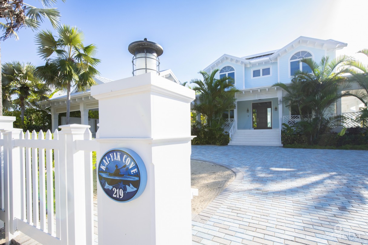 Kai-yak Cove, Cayman Kai Villa - Image 23
